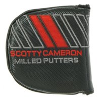 Titleist Scotty Cameron Select Big Sur S Mallet Putter