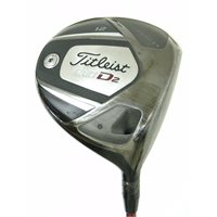 Titleist 910D2