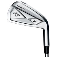 Callaway X Forged 2012