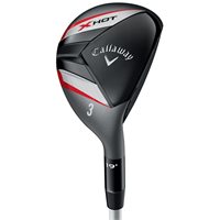 Callaway X Hot