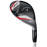 Callaway X Hot Pro