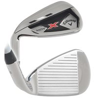callaway x hot aw wedge