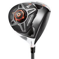 TaylorMade Driver Representative Image.