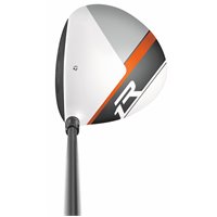 Used TaylorMade R1 Driver at