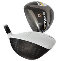 TaylorMade RBZ Stage 2 Driver at
