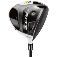 Used TaylorMade RocketBallz RBZ Stage 2 Driver 9.5 Degree Used