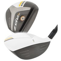 TaylorMade RocketBallz RBZ Stage 2 Fairway Wood 3 Wood 15 Degree Used