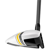 TaylorMade RocketBallz RBZ Stage 2 Fairway Wood 3 Wood 15 Degree Used Golf Club at