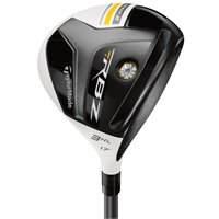 TaylorMade RocketBallz RBZ Stage 2 Fairway Wood 3 Wood 15 Degree Used