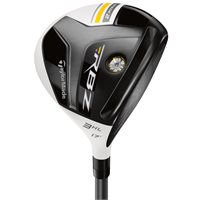 TaylorMade RocketBallz Stage 2 Fairway Woods at GlobalGolf.com