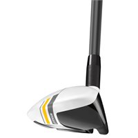 rocketballz rescue hybrid
