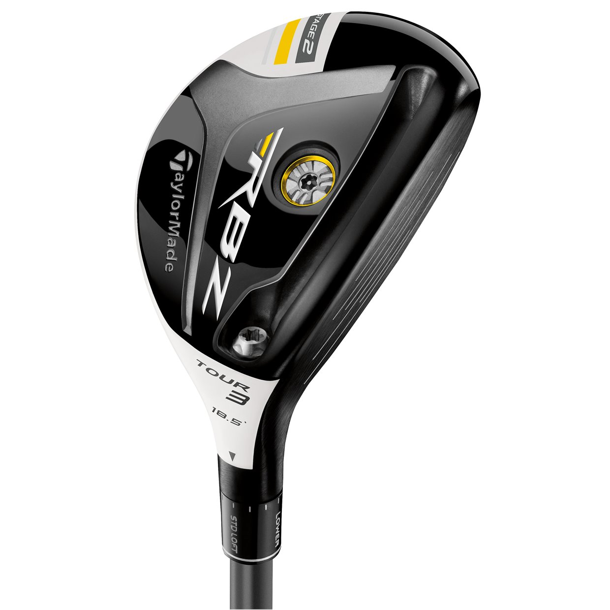 Taylormade Rbz Stage 2 Driver >> Taylormade Rocketballz Rbz Stage 2 Tour Rescue 4h Hybrid 21 5 Used Golf Club Taylormade Rbz Stage 2 Driver >> Taylormade Rocketballz Rbz Stage 2 Tour Rescue 4h Hybrid 21 5 Used Golf Club