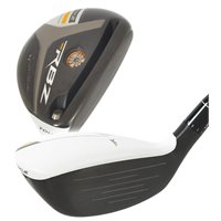 rocketballz rescue hybrid