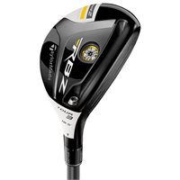TaylorMade RocketBallz RBZ Stage 2 Tour Rescue