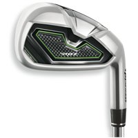 taylormade rbz iron set
