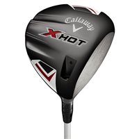 Callaway X Hot