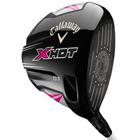 Callaway X Hot
