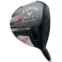 Callaway X Hot Pro