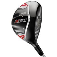 Callaway X Hot