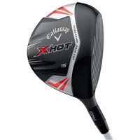 Callaway X Hot Pro