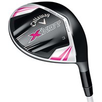 Callaway X Hot