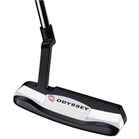 Odyssey Versa #1 Black