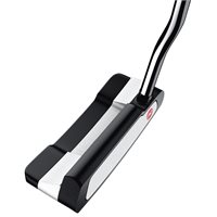 Odyssey Versa 1 Wide Black Putter Standard Used Golf Club at