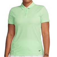 View Nike Dri-Fit Victory Shirt Vapor Green/Black