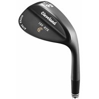 Cleveland 588 RTX Black Pearl