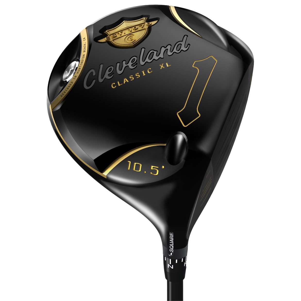 Cleveland Classic XL Driver