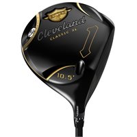 Cleveland Classic XL Custom