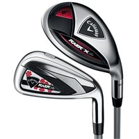 Callaway RAZR HL Hybrid