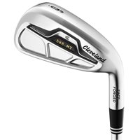 cleveland iron set used