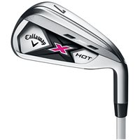 Callaway X Hot
