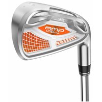 AMP Cell Orange Product Image