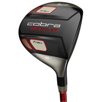 Cobra Baffler T-Rail+