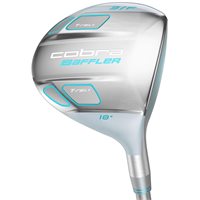 Cobra Baffler T-Rail+