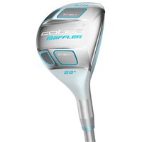 Cobra Baffler T-Rail+