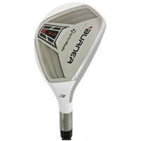 Used TaylorMade Burner SuperFast 3.0 Hybrid 3H 19 Degree Used Golf Club