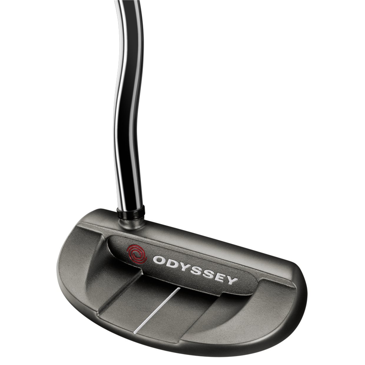 Odyssey White Hot Pro 5 Putter Standard Used Golf Club at Odyssey White Hot Pro 5 Putter Standard Used Golf Club at
