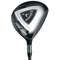 Callaway Fairway Wood Representative Image.