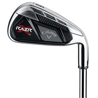 Callaway RAZR X NG