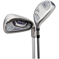 Ping Iron Set Representative Image.