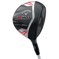 Callaway X Hot 3Deep