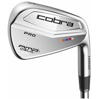 Cobra AMP Cell Pro Muscleback