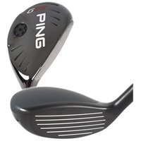 leather hanging chair