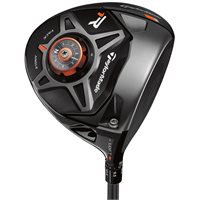 TaylorMade R1 Black