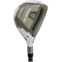 TaylorMade Hybrid Representative Image.
