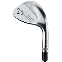Callaway Mack Daddy 2 Chrome