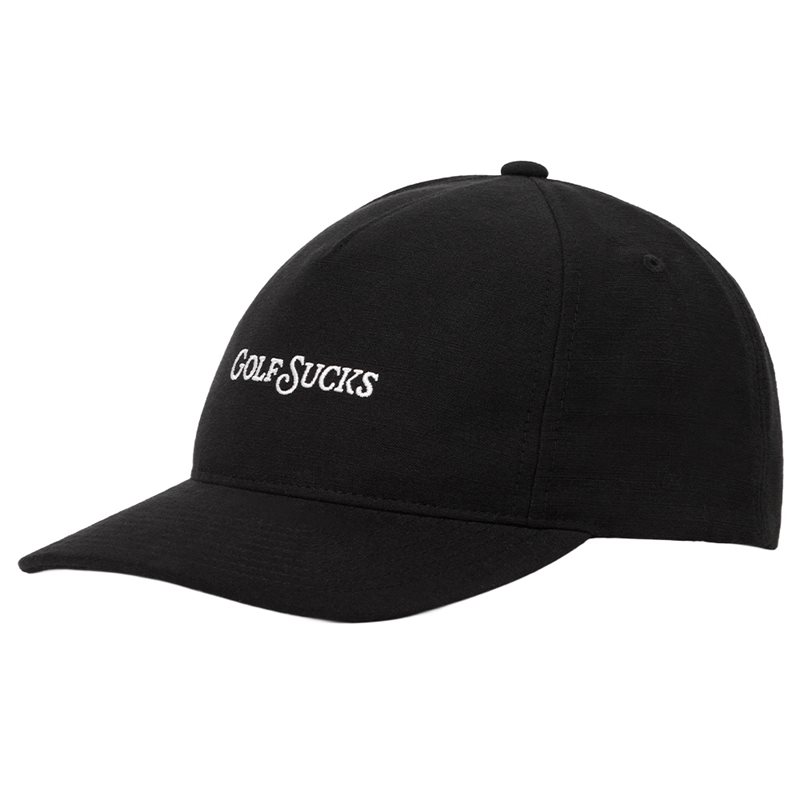 TravisMathew Golf Hat Golf Sucks (0)